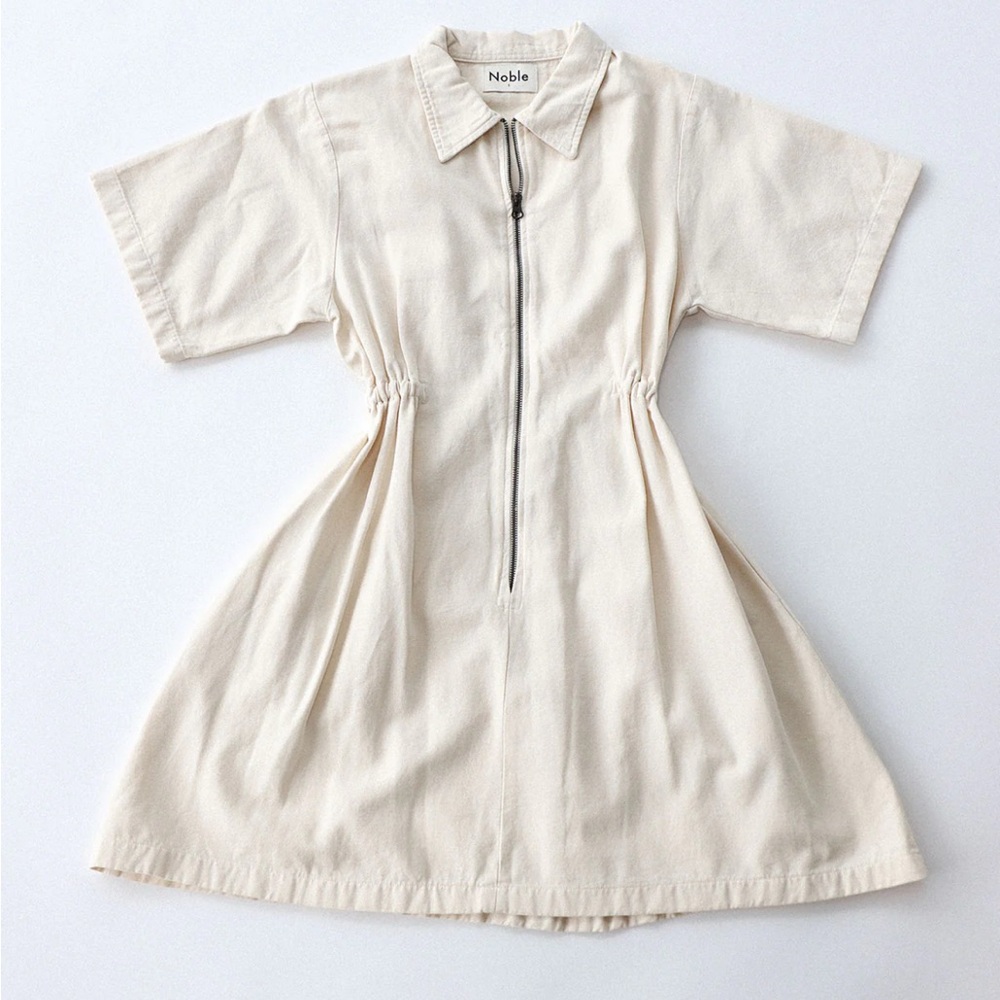 Noble Utility Dress | Size XL